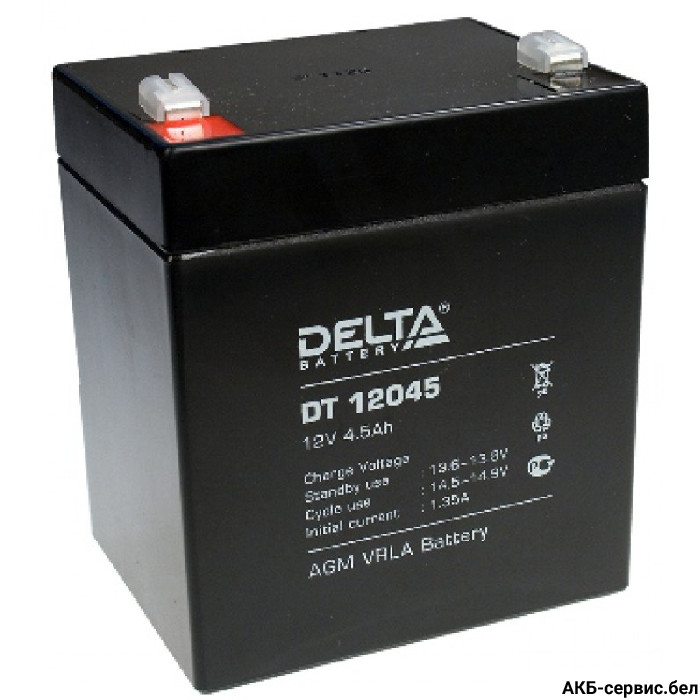 Delta DT 12045