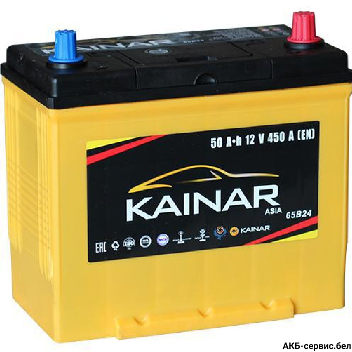 Kainar Asia 50 JR 450A