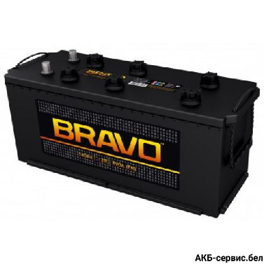 АКОМ Bravo 6СТ-140