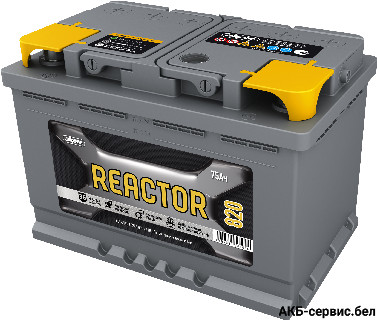 АКОМ Reactor R75820L