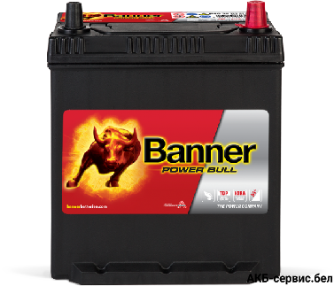 Banner Power Bull P40 25