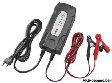 Зарядное устройство Bosch C1
