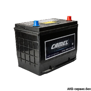 Camel Asia EFB S95L 70Ah