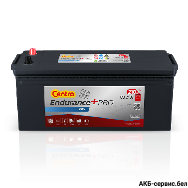 Centra PRO GEL CD2103