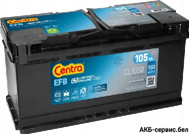 Centra EFB CL1050