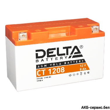 Delta CT 1208