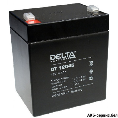 Delta DT 12045