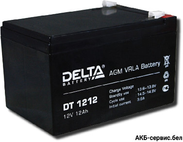 Delta DT 1212