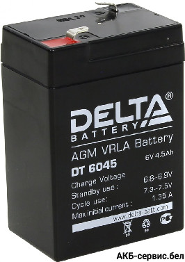 Delta DT 6045