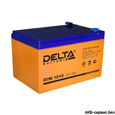 Delta DTM 1212