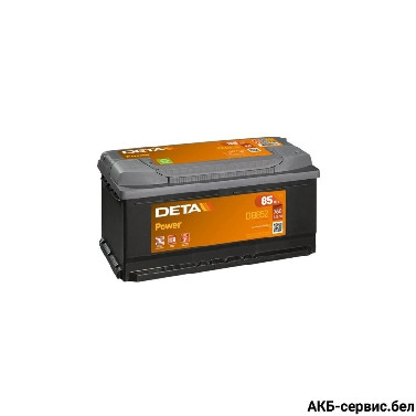 DETA POWER DB852