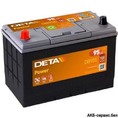 DETA POWER DB955