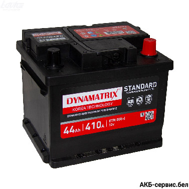 Dynamatrix Standard DEA472