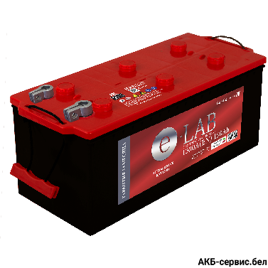 E-Lab 6CT-190