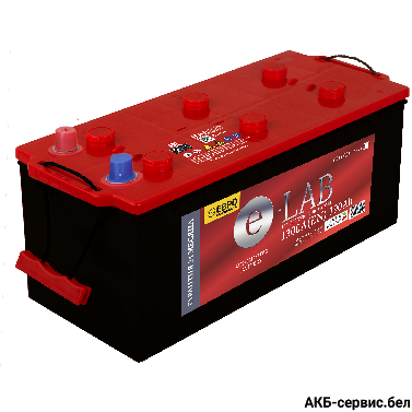 E-Lab 6CT-190E