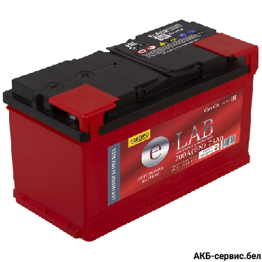 E-Lab 6CT-75