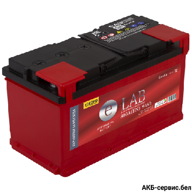 E-Lab 6CT-90