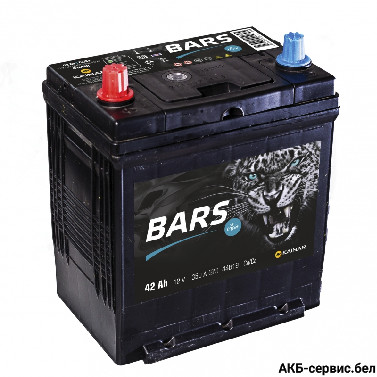 Bars Asia 6СТ-42