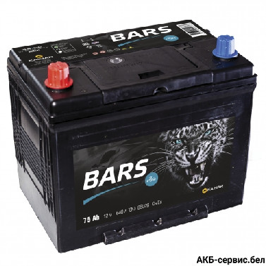 Bars Asia 6СТ-75