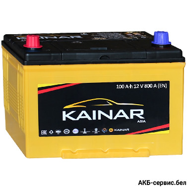 Kainar Asia 100 JL 800A