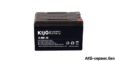 Kijo 6-DZF-12 (M5)
