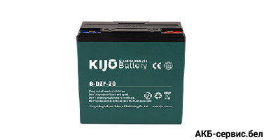Kijo 6-DZF-20 (M5)