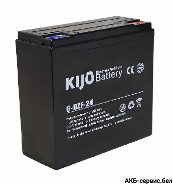 Kijo 6-DZF-24 (M5)
