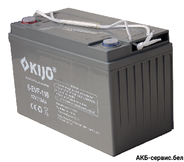 Kijo 6-EVF-100 (M8)