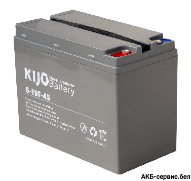Kijo 6-EVF-45 (M6)