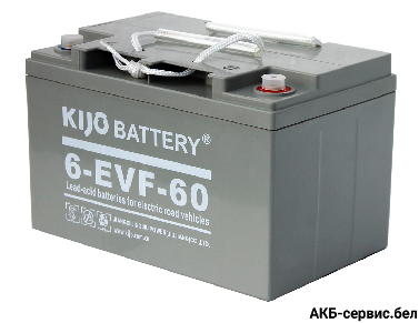 Kijo 6-EVF-60 (M6)