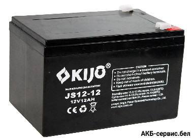 Kijo JS12-12 (F2)