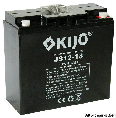 Kijo JS12-18 (M5)