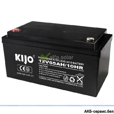Kijo JS12-65 (M8)