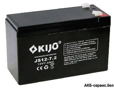 Kijo JS12-7.2 (F1)