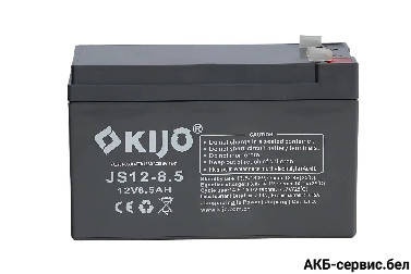 Kijo JS12-8.5 (F2)