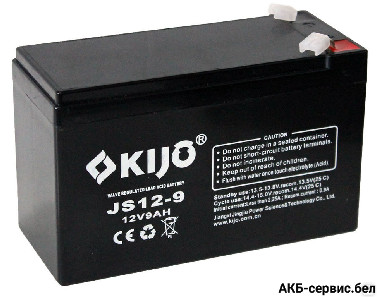 Kijo JS12-9 (F2)