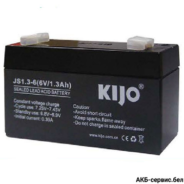 Kijo JS6-1.3 (F1)