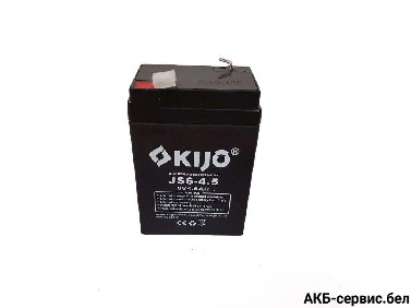 Kijo JS6-4.5 (F1)