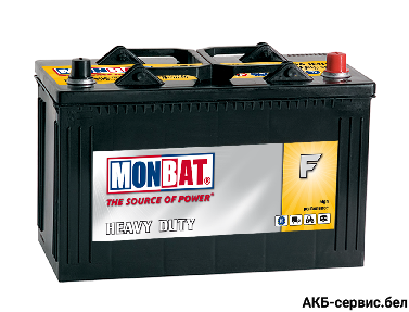 Monbat F Agri G89C9U0