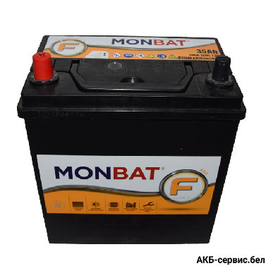 Monbat F 35Ah L+ Asia