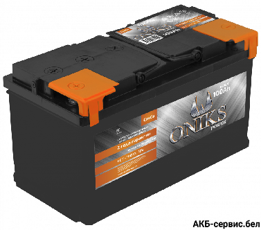 Oniks Power 6CT-90