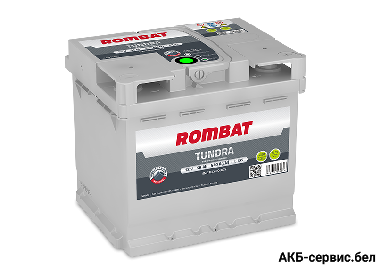 Rombat Tundra E155L1
