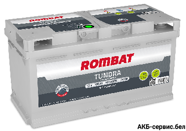 Rombat Tundra E5100L5