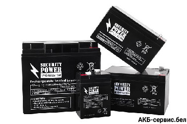 Security Power SP 6-7.2