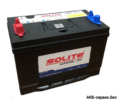 Solite Marine DC27