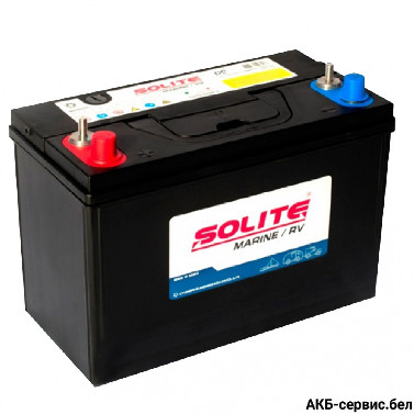 Solite Marine DC31