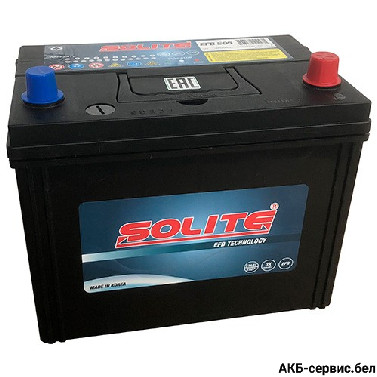 Solite EFB S95 Start-Stop (без борта)