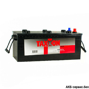 Taxxon Truck TA19
