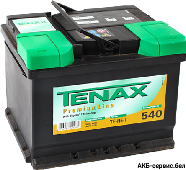 Tenax Premium Line TE-H5-1