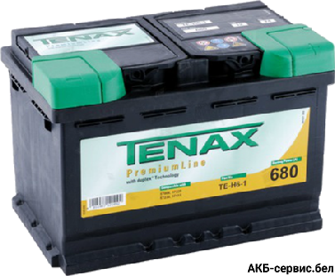 Tenax Premium Line TE-T6-1